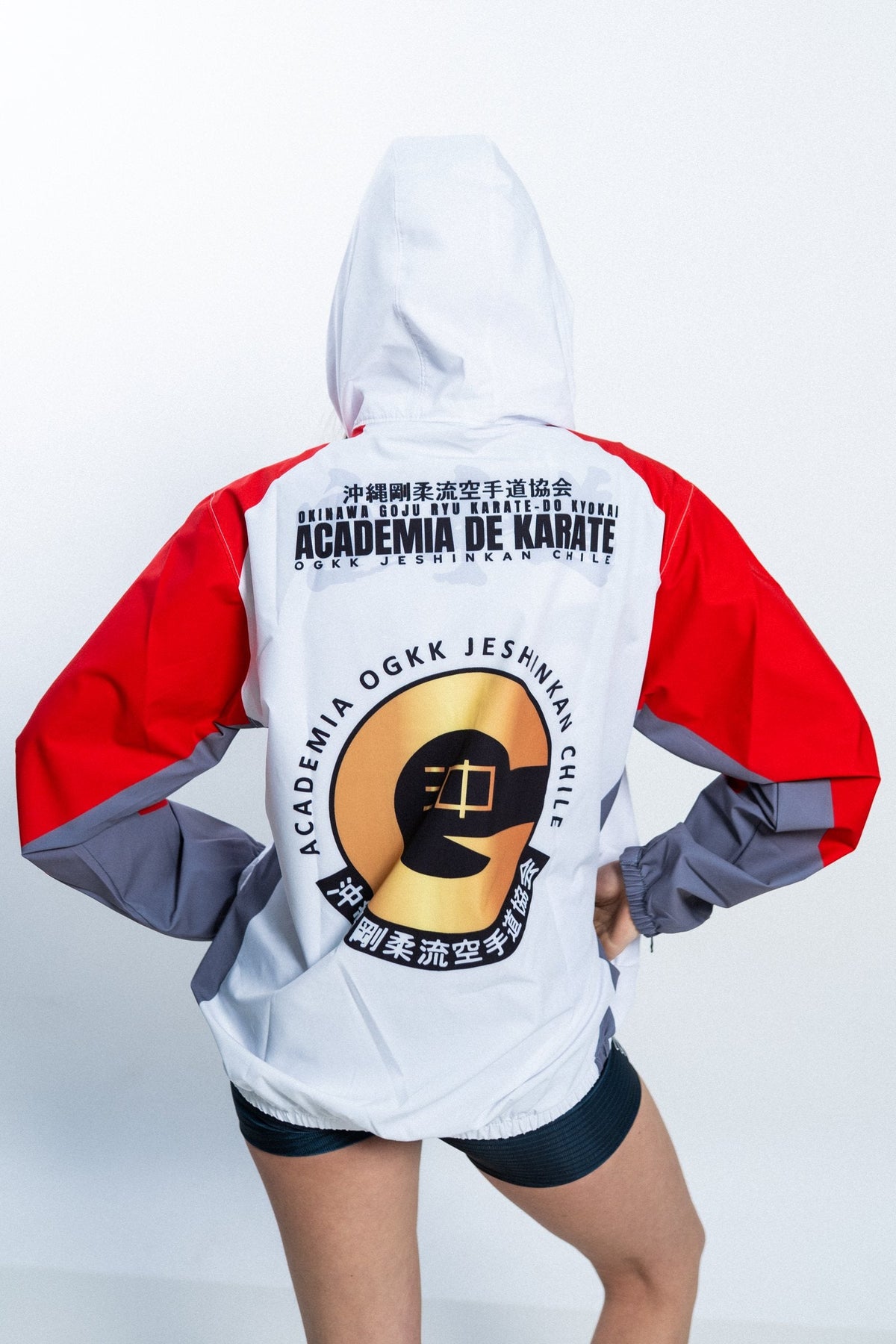 Tu escudo y tus colores