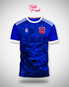 DBZ X U DE CHILE  version Fans (GOKU V1)
