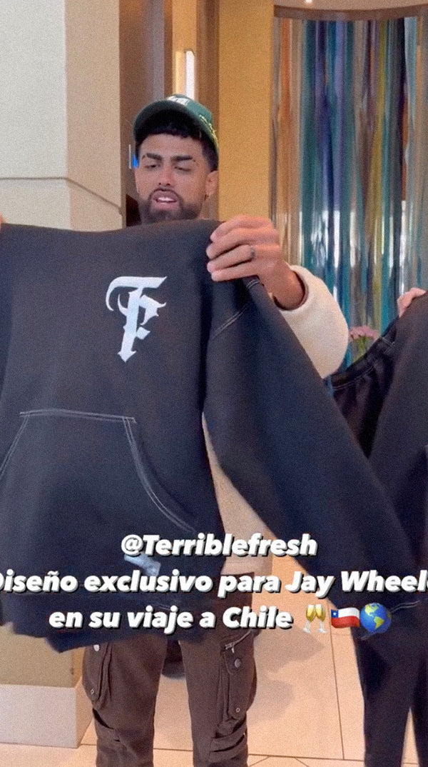 archivo terrible fresh · retrato 9:16