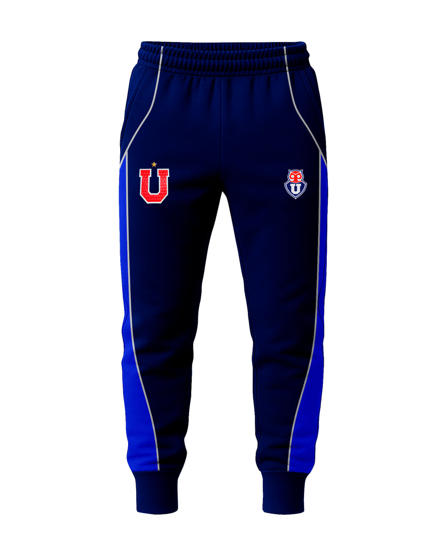 Romantico Viajero - UCH Reflex 2026 (Pantalon)
