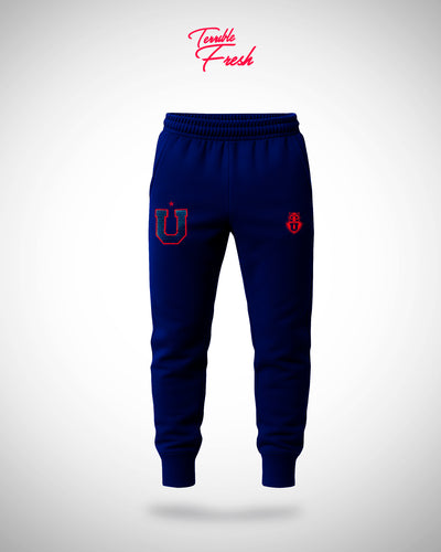 Romantico Viajero  - UCH TECH (Pantalon)