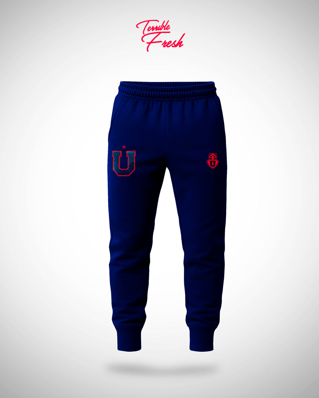 Romantico Viajero  - UCH TECH (Pantalon)