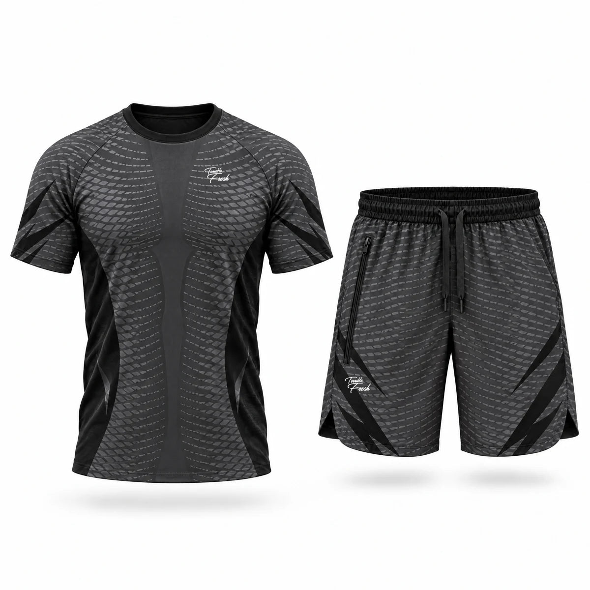 Conjunto Training TF Armadura