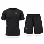 Shorts Training TF Essential · Negro Negro
