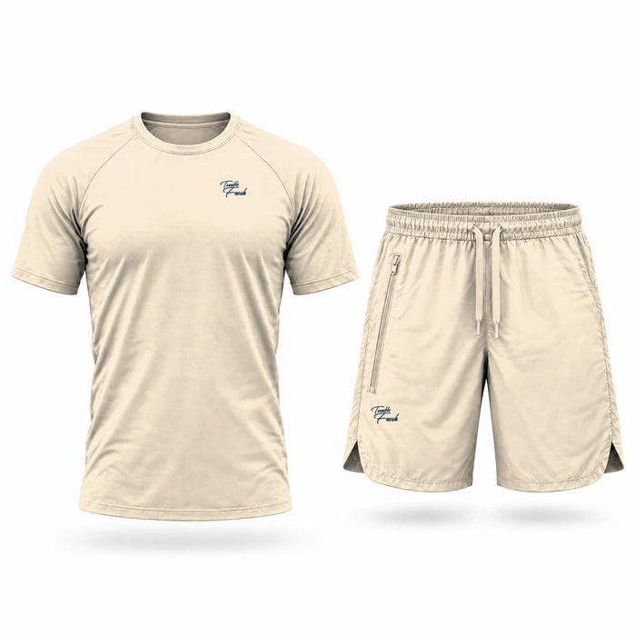 Conjunto Training TF Essential · Crema
