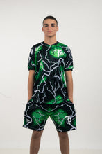 Cargar imagen en el visor de la galería, Conjunto Sports Thunder (Green)