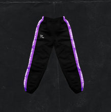 Cargar imagen en el visor de la galería, Conjunto Completo &#39;&#39;Black Purple&#39;&#39; Kids Old Class