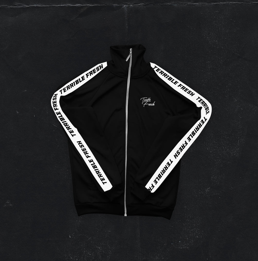 Poleron ''Black White'' Classic Edition