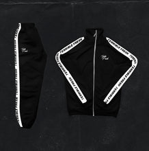 Cargar imagen en el visor de la galería, Conjunto Completo &#39;&#39;Black White&#39;&#39; Kids Classic Edition