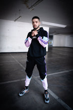 Cargar imagen en el visor de la galería, Conjunto Completo &#39;&#39;Black Pastel Hoodie&#39;&#39; Hombre