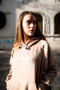 AFTER THE STORM ¨Taupe Gamuza Classic¨ Conjunto Completo
