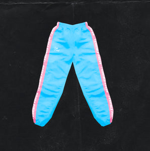 Conjunto Completo ''Light Blue'' Kids Old Class