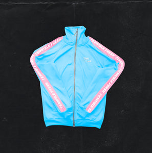 Conjunto Completo ''Light Blue'' Kids Old Class