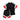 MOODS ¨Black and  Red TF¨ Polera + Short