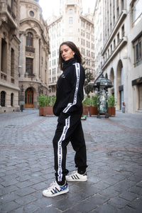 MOODS  ¨Black Classic TF¨ Conjunto Completo