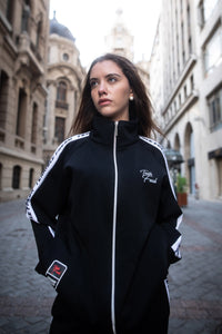 MOODS  ¨Black Classic TF¨ Conjunto Completo