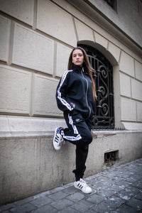 MOODS  ¨Black Classic TF¨ Conjunto Completo