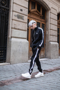 MOODS  ¨Black Classic TF¨ Conjunto Completo