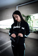 Cargar imagen en el visor de la galería, Conjunto Completo &#39;&#39;Black Star Class&#39;&#39; Mujer