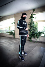 Cargar imagen en el visor de la galería, Conjunto Completo &#39;&#39;Black Star Class&#39;&#39; Hombre