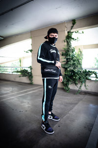 Conjunto Completo ''Black Star Class'' Hombre