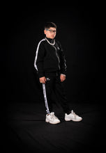 Cargar imagen en el visor de la galería, Conjunto Completo &#39;&#39;Black White&#39;&#39; Kids Classic Edition