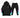 BLACK FRIDAY “CLASSIC SWAGGY“ Conjunto Completo