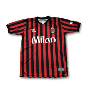 T-Shirts AC Milan