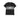 Camiseta Negra Paris Saint Germain TF Design