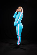 Cargar imagen en el visor de la galería, Conjunto Completo &#39;&#39;Light Blue&#39;&#39; Old Class
