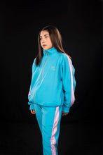 Cargar imagen en el visor de la galería, Conjunto Completo &#39;&#39;Light Blue&#39;&#39; Kids Old Class