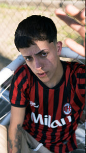 T-Shirts AC Milan