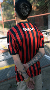 T-Shirts AC Milan
