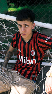 T-Shirts AC Milan