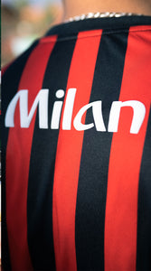T-Shirts AC Milan