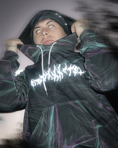 Abducted Deluxe Edition