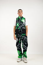 Cargar imagen en el visor de la galería, Conjunto Premium ¨Thunder Green¨