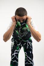 Cargar imagen en el visor de la galería, Conjunto Premium ¨Thunder Green¨