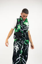 Cargar imagen en el visor de la galería, Conjunto Premium ¨Thunder Green¨
