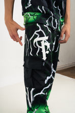 Cargar imagen en el visor de la galería, Conjunto Premium ¨Thunder Green¨