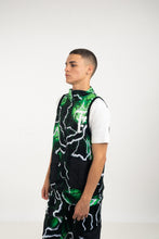Cargar imagen en el visor de la galería, Conjunto Premium ¨Thunder Green¨