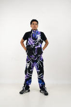 Cargar imagen en el visor de la galería, Conjunto Premium ¨Thunder Purple¨