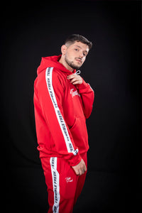 Conjunto Completo ''Red Star'' Old Class Hombre