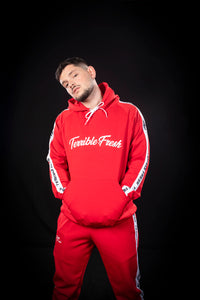 Conjunto Completo ''Red Star'' Old Class Hombre