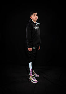 Conjunto Completo ''Swagy for All'' Kids Classic Edition