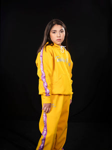 Conjunto Completo New ''Yellow'' KIDS Class