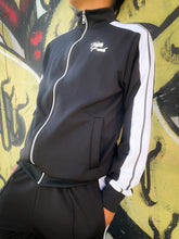 Cargar imagen en el visor de la galería, Conjunto Completo TF Premium Negro Clásico (Unisex)