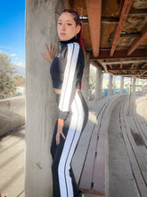 Cargar imagen en el visor de la galería, Conjunto Completo TF Premium Negro (Girl)