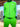 Conjunto Completo TF Premium Verde Fluor (Unisex)