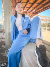 Cargar imagen en el visor de la galería, Conjunto Completo TF Premium Celeste (Unisex)